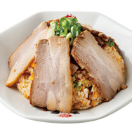 『チェンソーマン レゼ篇』×「牛骨ラーメンまこと屋」コラボレーション