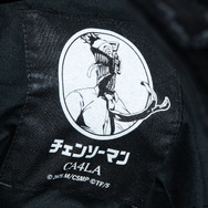 チェンソーマン × CA4LA CAP02￥12,980(税込)