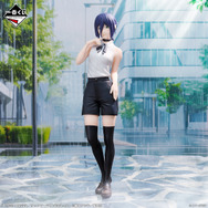 劇場版チェンソーマン　一番くじ　レゼ編　A賞　レゼ Amazon | 一番くじ 劇場版『チェンソーマン レゼ篇』 A賞 レゼ