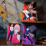 アクリルボード