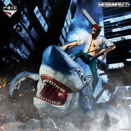 私が全部教えてあげる”劇場版「チェンソーマン レゼ篇」が一番