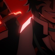 『劇場版「鬼滅の刃」無限城編 第一章 猗窩座再来』決戦CM第3弾～我妻善逸vs獪岳～ スチール