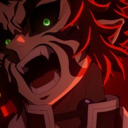 『劇場版「鬼滅の刃」無限城編 第一章 猗窩座再来』決戦CM第3弾～我妻善逸vs獪岳～ スチール