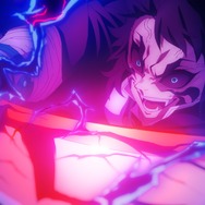 『劇場版「鬼滅の刃」無限城編 第一章 猗窩座再来』決戦CM第3弾～我妻善逸vs獪岳～ スチール