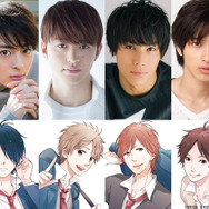 (C)2018『虹色デイズ』製作委員会