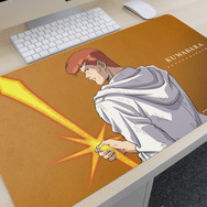 TVアニメ『幽☆遊☆白書』描き下ろし 戦う背中ver. マルチデスクマット