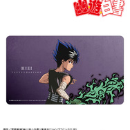 TVアニメ『幽☆遊☆白書』描き下ろし 戦う背中ver. マルチデスクマット