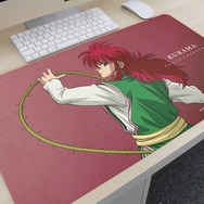 TVアニメ『幽☆遊☆白書』描き下ろし 戦う背中ver. マルチデスクマット