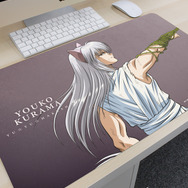 TVアニメ『幽☆遊☆白書』描き下ろし 戦う背中ver. マルチデスクマット