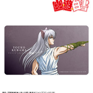 TVアニメ『幽☆遊☆白書』描き下ろし 戦う背中ver. マルチデスクマット