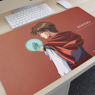 TVアニメ『幽☆遊☆白書』描き下ろし 戦う背中ver. マルチデスクマット