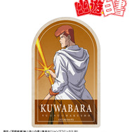 TVアニメ『幽☆遊☆白書』描き下ろし 戦う背中ver. ステッカー