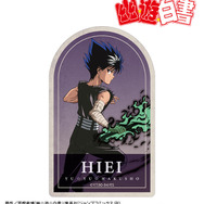 TVアニメ『幽☆遊☆白書』描き下ろし 戦う背中ver. ステッカー