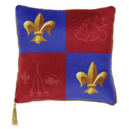 クッション¥3,500