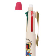 多色ボールペン＆シャープペンシル〈Dr.Grip〉