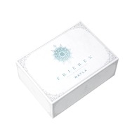 葬送のフリーレン アイコニック ヘアオブジェ マジェステ ＋ 簪