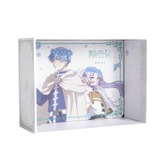 葬送のフリーレン アイコニック ヘアオブジェ マジェステ ＋ 簪