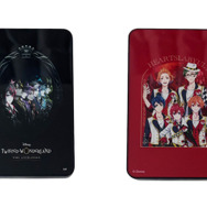 モバイルバッテリー