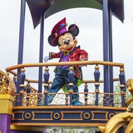 高気温で大人気パレードは中止に…！　東京ディズニーランドの“Dハロ”が明日開幕！