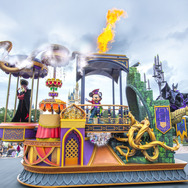 高気温で大人気パレードは中止に…！　東京ディズニーランドの“Dハロ”が明日開幕！