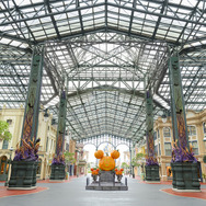 高気温で大人気パレードは中止に…！　東京ディズニーランドの“Dハロ”が明日開幕！