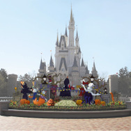 高気温で大人気パレードは中止に…！　東京ディズニーランドの“Dハロ”が明日開幕！