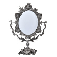 スタンドミラー