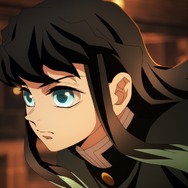 『劇場版「鬼滅の刃」無限城編 第一章 猗窩座再来』場面写真