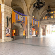 ミゲルも登場！東京ディズニーシー、ディズニー＆ピクサー映画『リメンバー・ミー』の世界がテーマの「ラソス・デ・ラ・ファミリア」初開催！