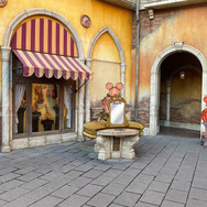 ミゲルも登場！東京ディズニーシー、ディズニー＆ピクサー映画『リメンバー・ミー』の世界がテーマの「ラソス・デ・ラ・ファミリア」初開催！