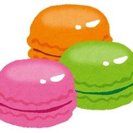 「“スイーツ”キャラといえば？」