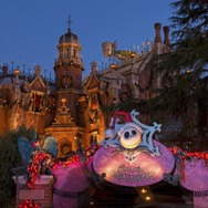 高気温で大人気パレードは中止に…！　東京ディズニーランドの“Dハロ”が明日開幕！