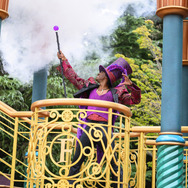 高気温で大人気パレードは中止に…！　東京ディズニーランドの“Dハロ”が明日開幕！