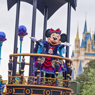 高気温で大人気パレードは中止に…！　東京ディズニーランドの“Dハロ”が明日開幕！