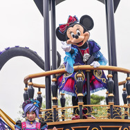 高気温で大人気パレードは中止に…！　東京ディズニーランドの“Dハロ”が明日開幕！