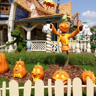 高気温で大人気パレードは中止に…！　東京ディズニーランドの“Dハロ”が明日開幕！