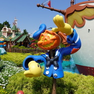 高気温で大人気パレードは中止に…！　東京ディズニーランドの“Dハロ”が明日開幕！