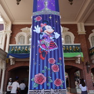 高気温で大人気パレードは中止に…！　東京ディズニーランドの“Dハロ”が明日開幕！