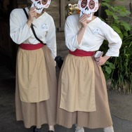 ミゲルも登場！東京ディズニーシー、ディズニー＆ピクサー映画『リメンバー・ミー』の世界がテーマの「ラソス・デ・ラ・ファミリア」初開催！