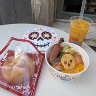 ミゲルも登場！東京ディズニーシー、ディズニー＆ピクサー映画『リメンバー・ミー』の世界がテーマの「ラソス・デ・ラ・ファミリア」初開催！