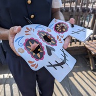 ミゲルも登場！東京ディズニーシー、ディズニー＆ピクサー映画『リメンバー・ミー』の世界がテーマの「ラソス・デ・ラ・ファミリア」初開催！