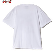 『刃牙』シリーズとglambがコラボ「Baki T-shirts 」（C）板垣恵介(秋田書店)1992