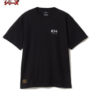 『刃牙』シリーズとglambがコラボ「Musashi T-shirts」（C）板垣恵介(秋田書店)1992