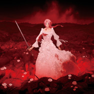 『果てしなきスカーレット』メインカット