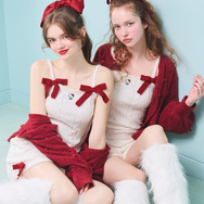 ハローキティ　ライトホイップリー３点セット