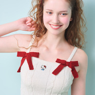 ハローキティ　ライトホイップリー３点セット