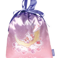 サンリオキャラクターズ　My Sweet Dream 巾着バッグコレクション
