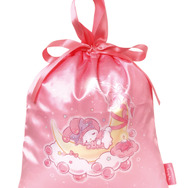 サンリオキャラクターズ　My Sweet Dream 巾着バッグコレクション
