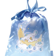 サンリオキャラクターズ　My Sweet Dream 巾着バッグコレクション