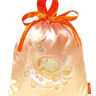 サンリオキャラクターズ　My Sweet Dream 巾着バッグコレクション